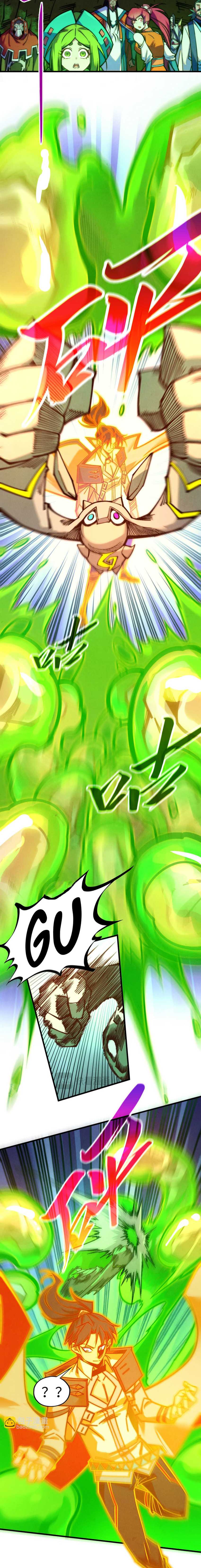 the-ultimate-of-all-ages - Chapter: 414