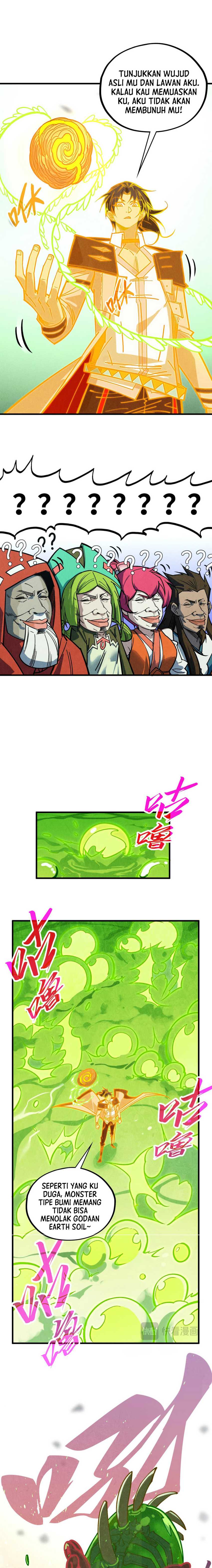 the-ultimate-of-all-ages - Chapter: 414