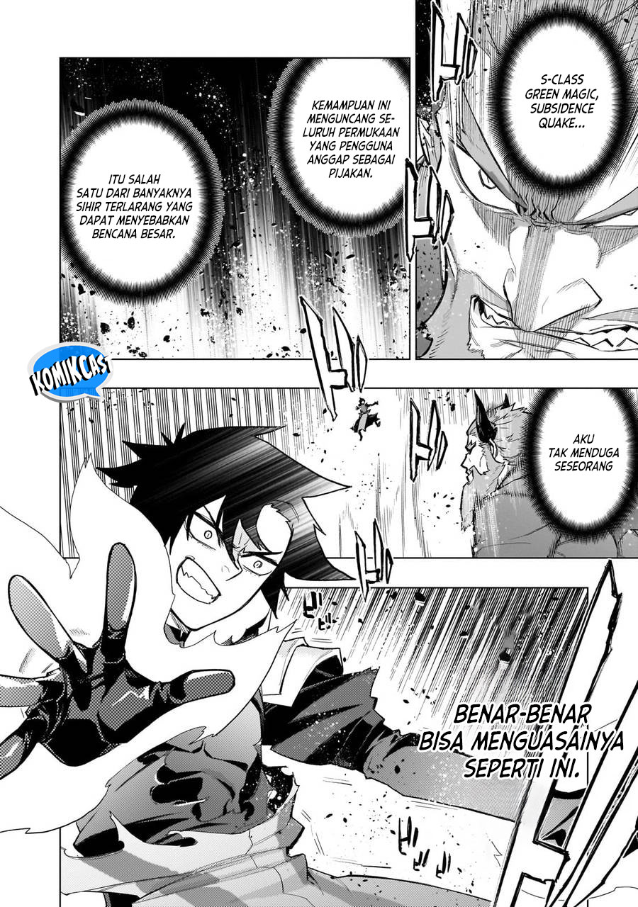 kuro-no-shoukanshi - Chapter: 154