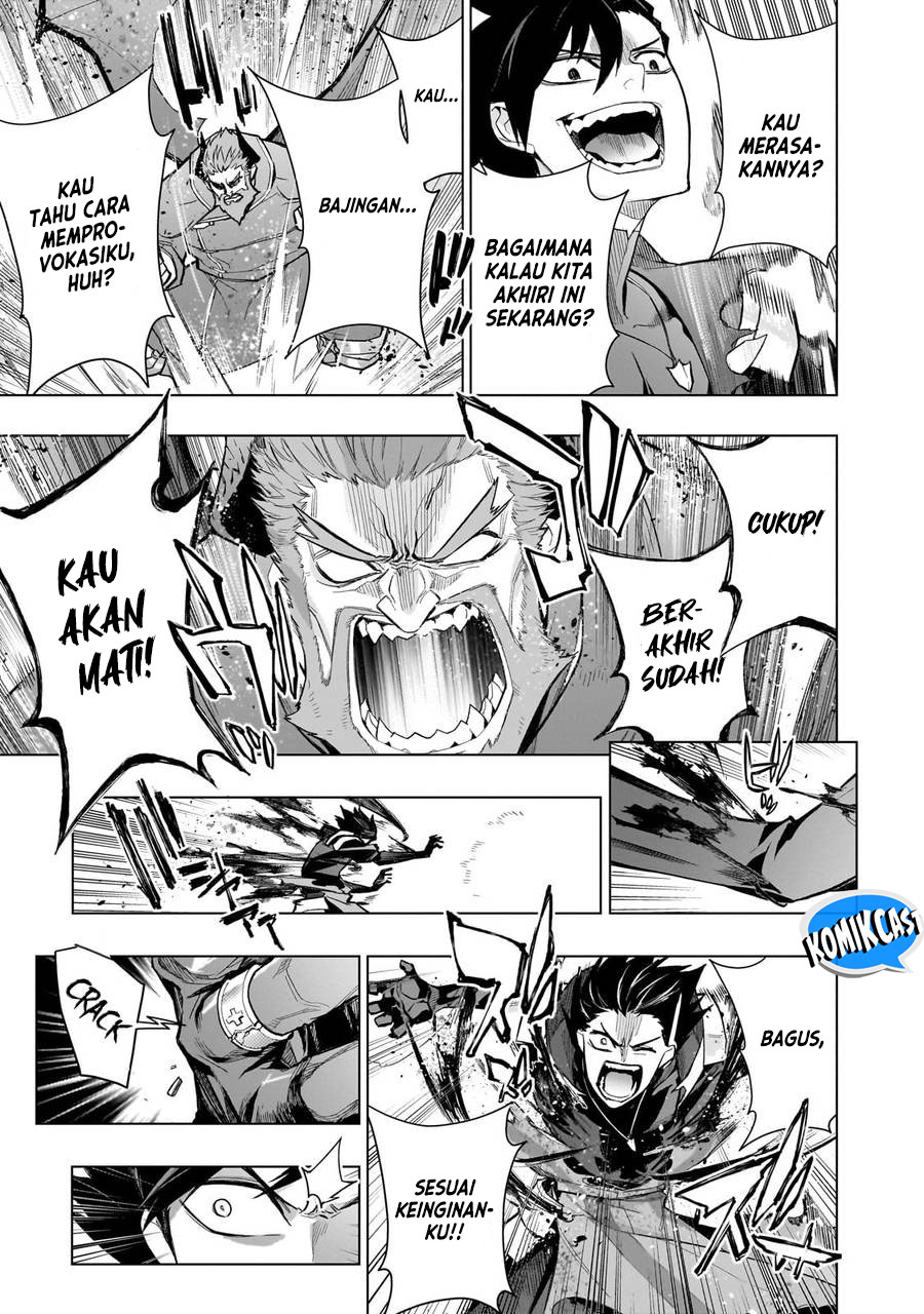 kuro-no-shoukanshi - Chapter: 154