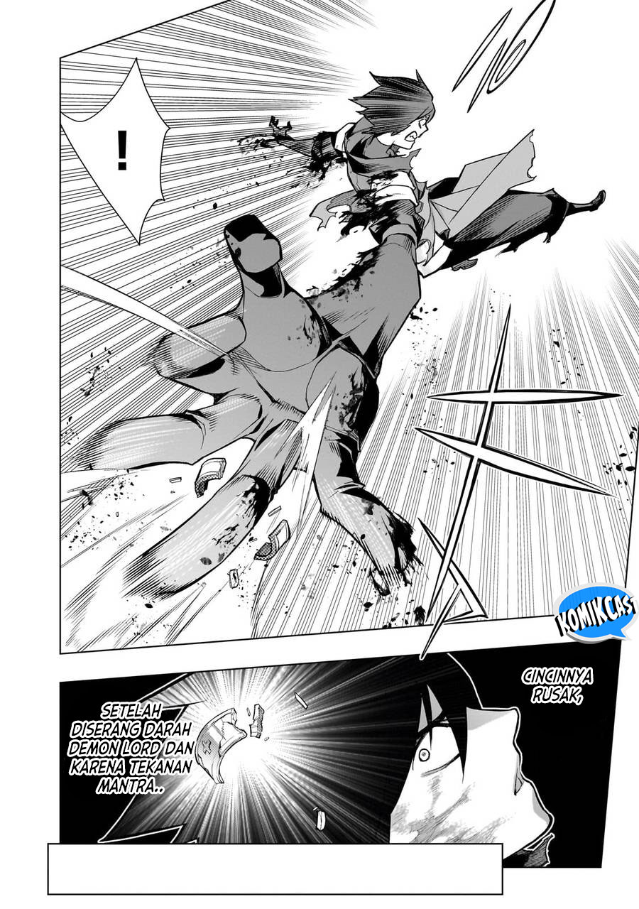 kuro-no-shoukanshi - Chapter: 154