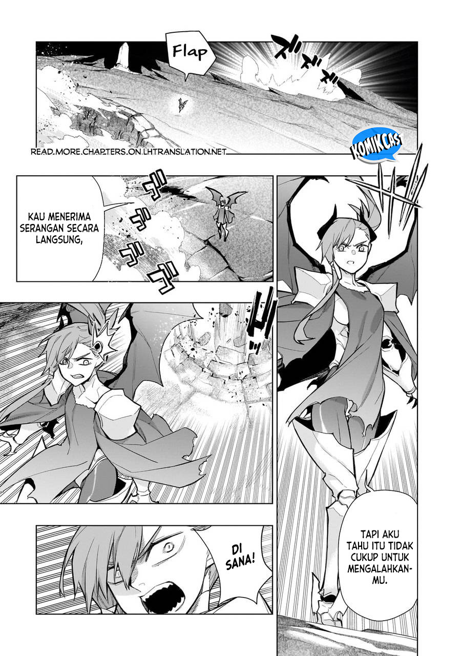 kuro-no-shoukanshi - Chapter: 154