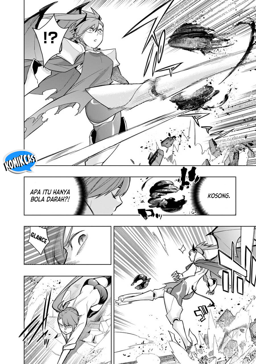 kuro-no-shoukanshi - Chapter: 154
