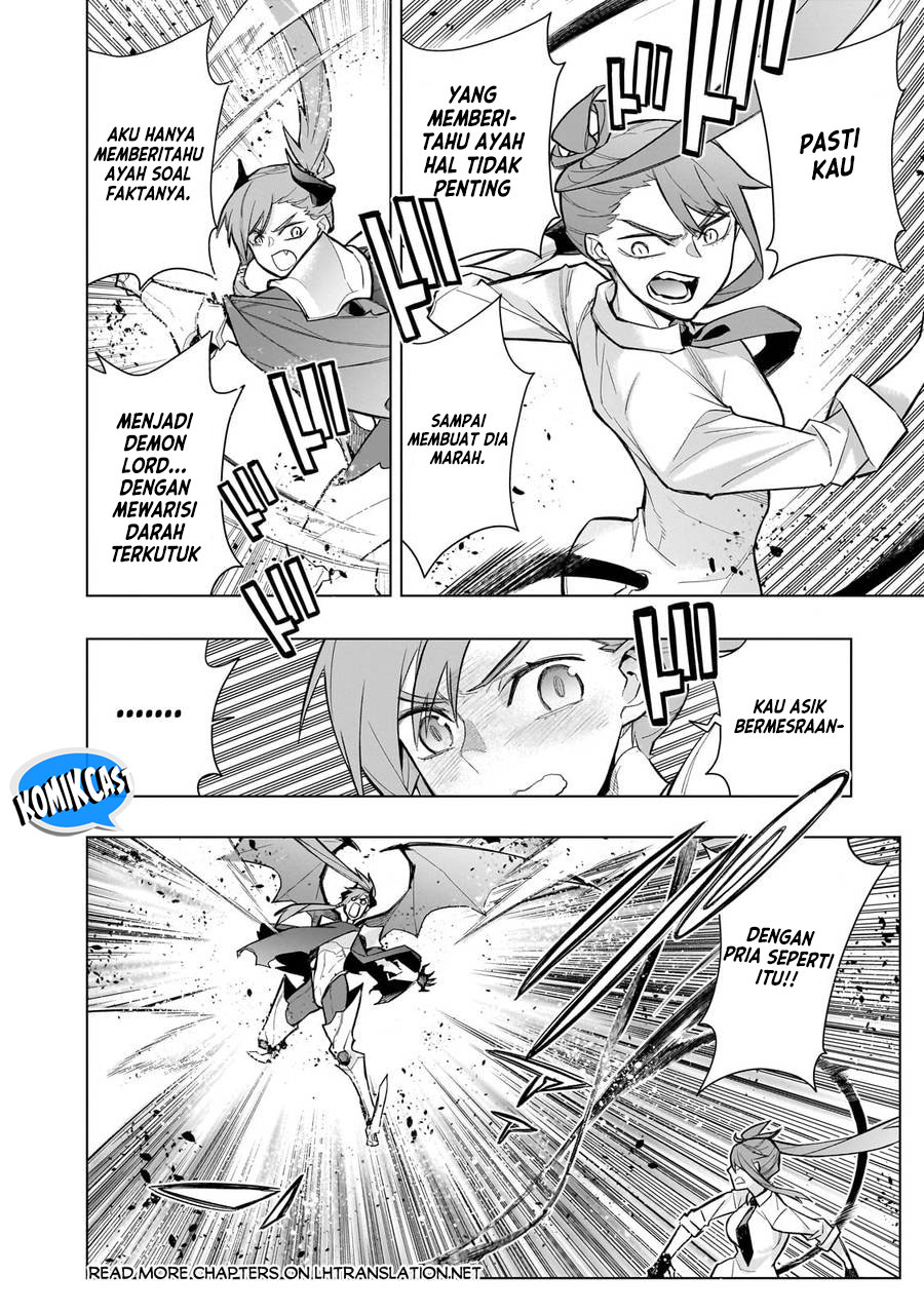 kuro-no-shoukanshi - Chapter: 154