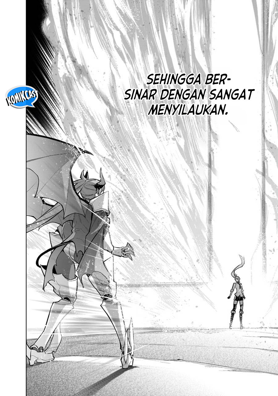 kuro-no-shoukanshi - Chapter: 154