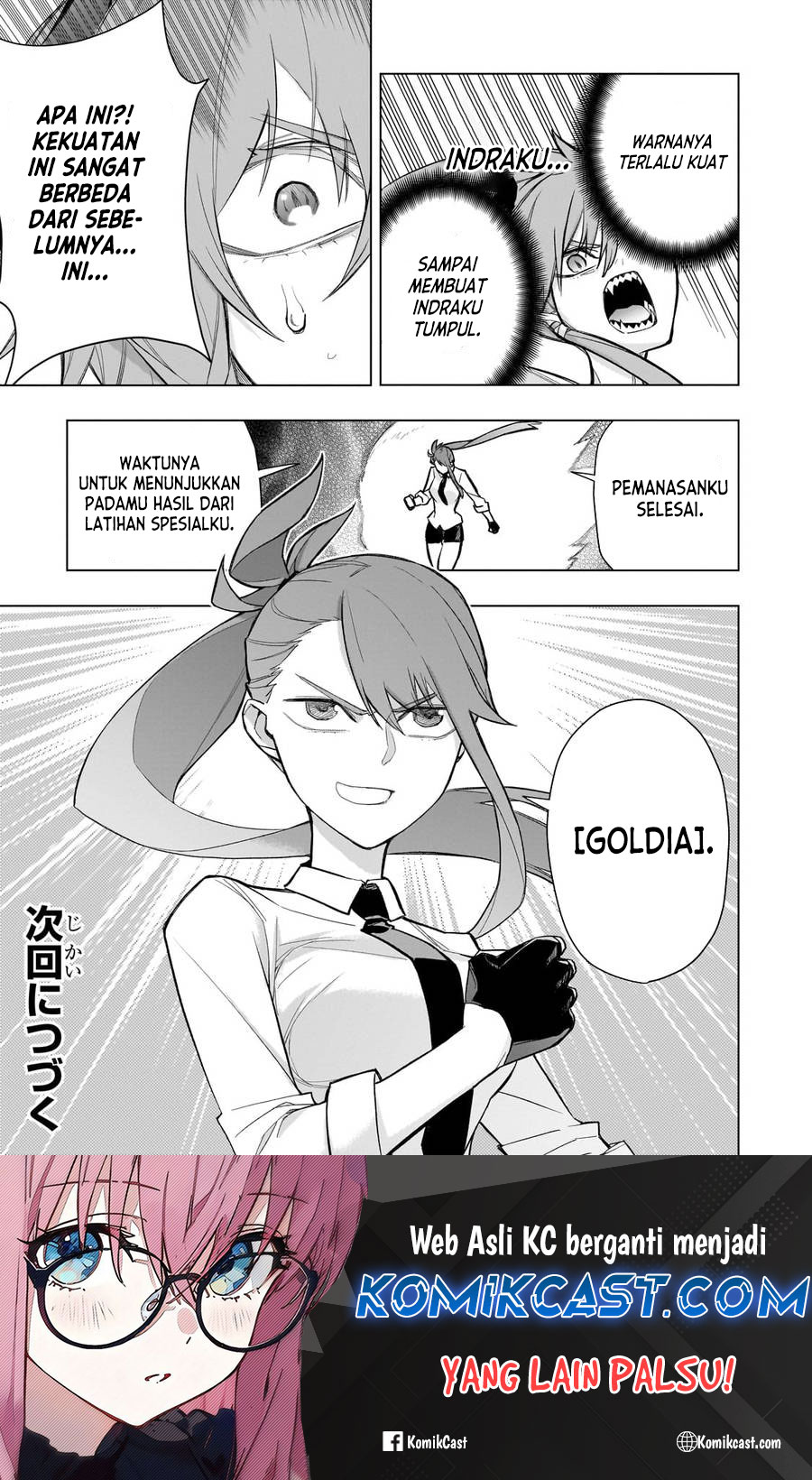 kuro-no-shoukanshi - Chapter: 154
