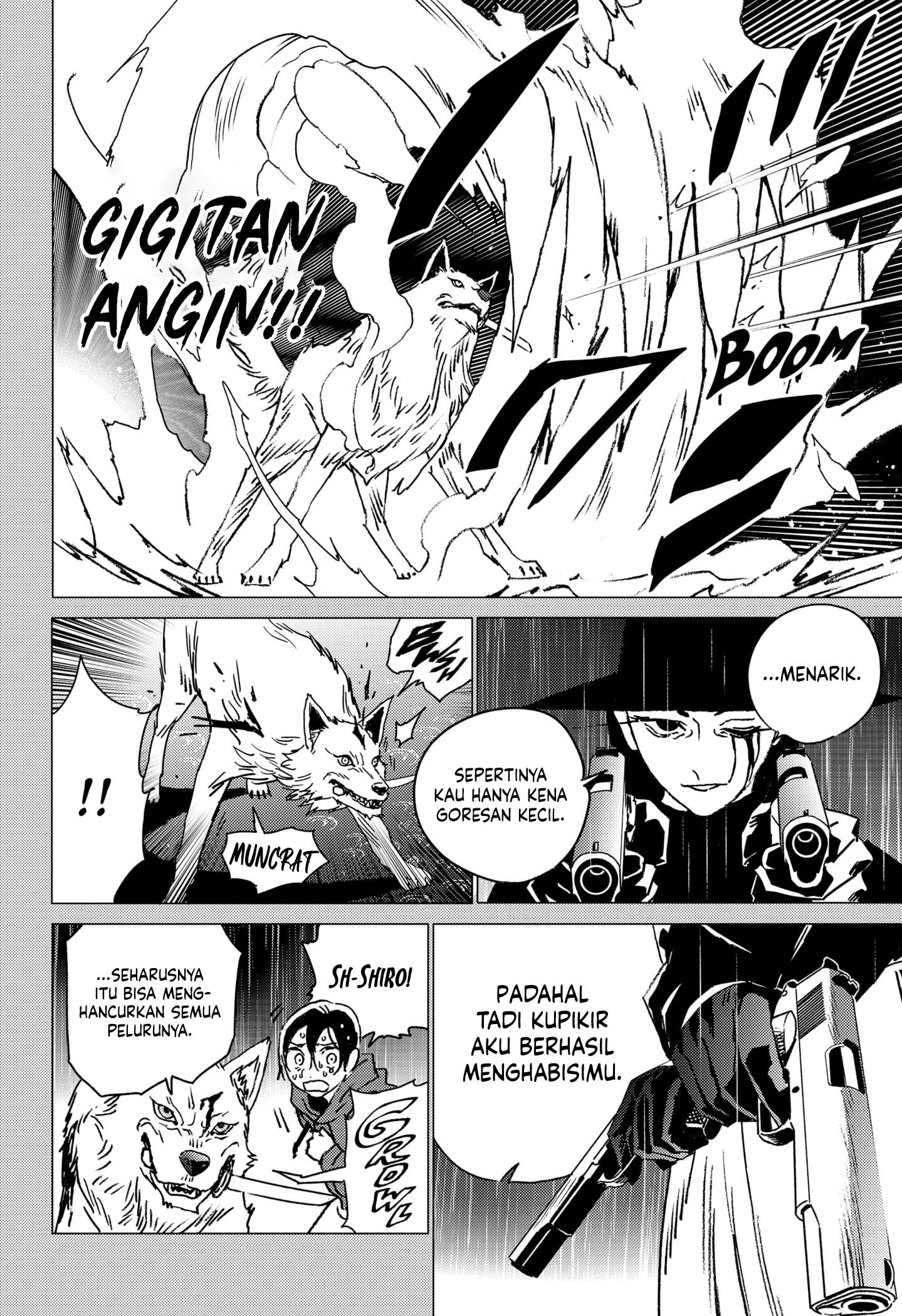 ghost-fixers - Chapter: 42