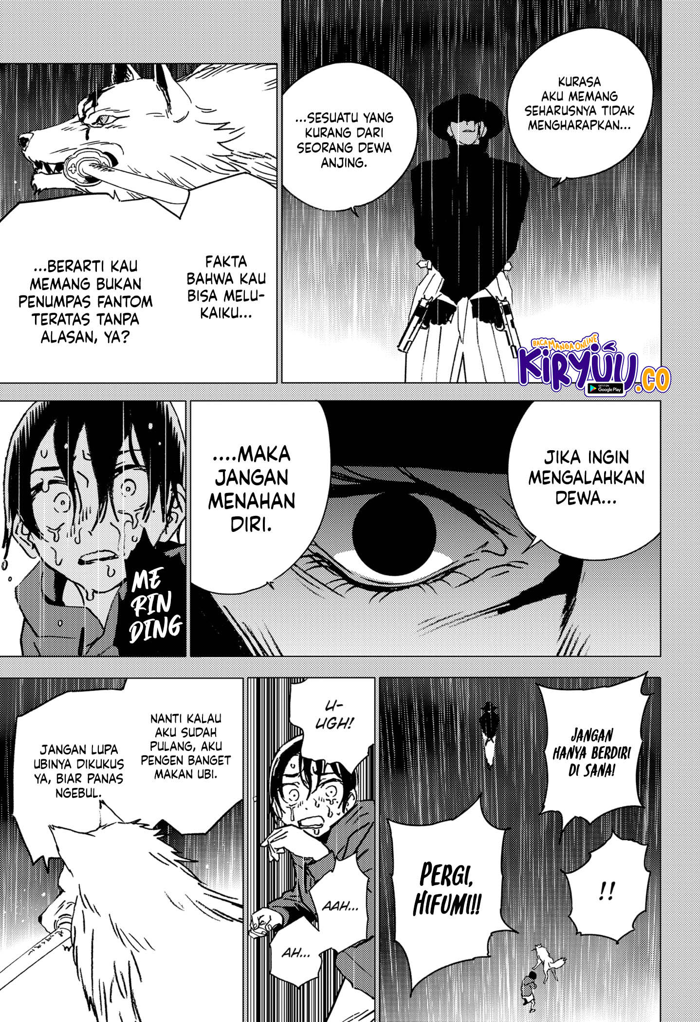 ghost-fixers - Chapter: 42