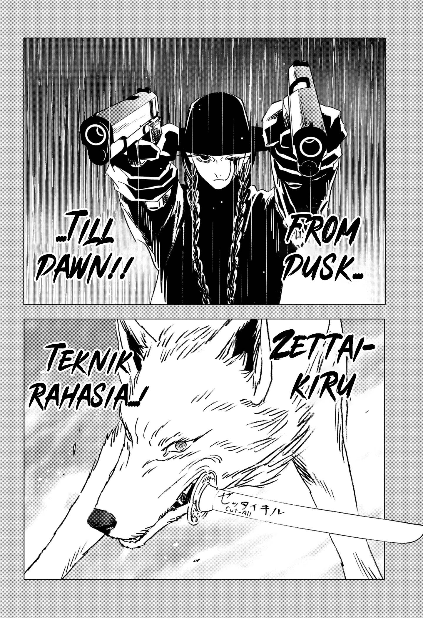 ghost-fixers - Chapter: 42