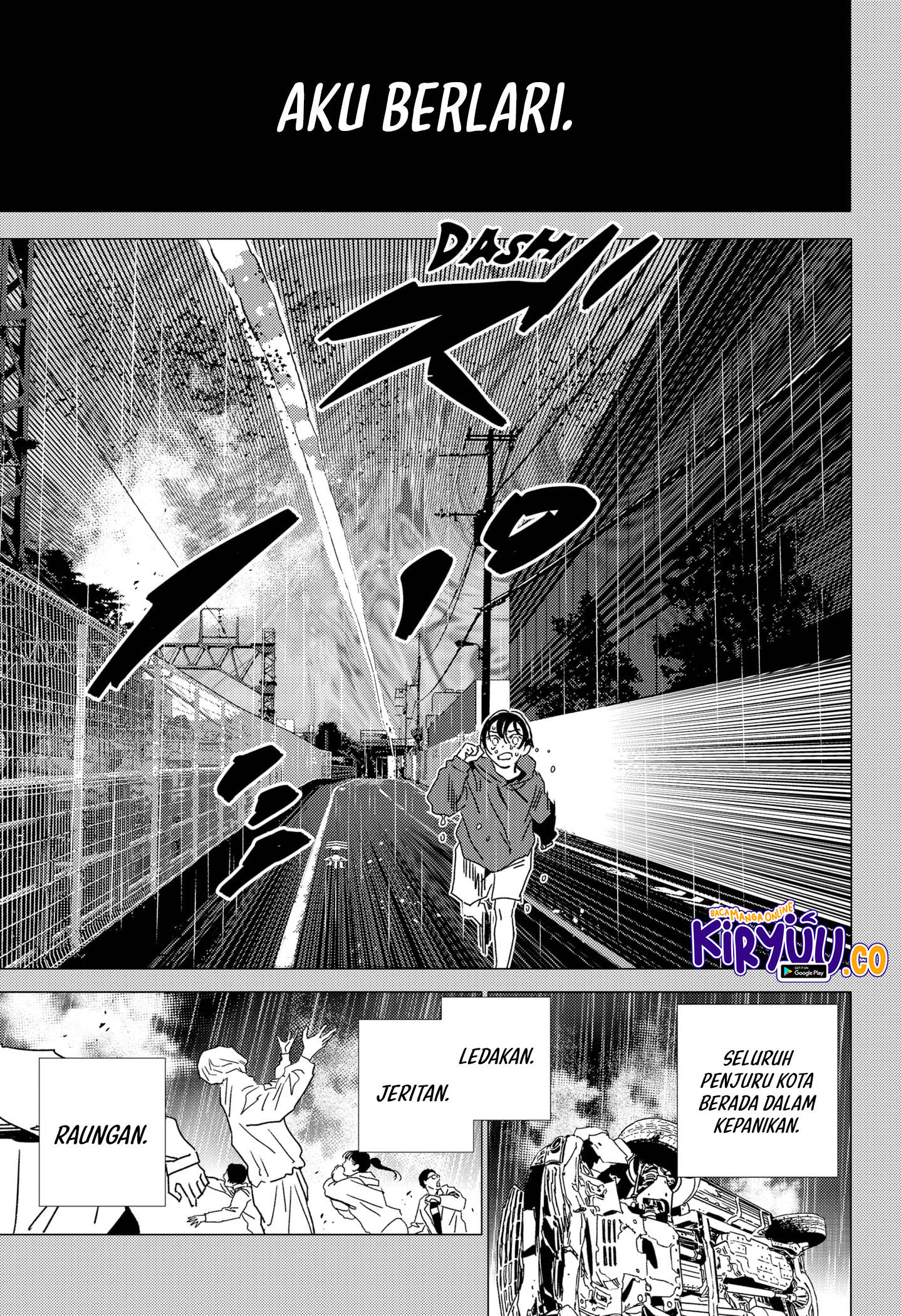 ghost-fixers - Chapter: 42