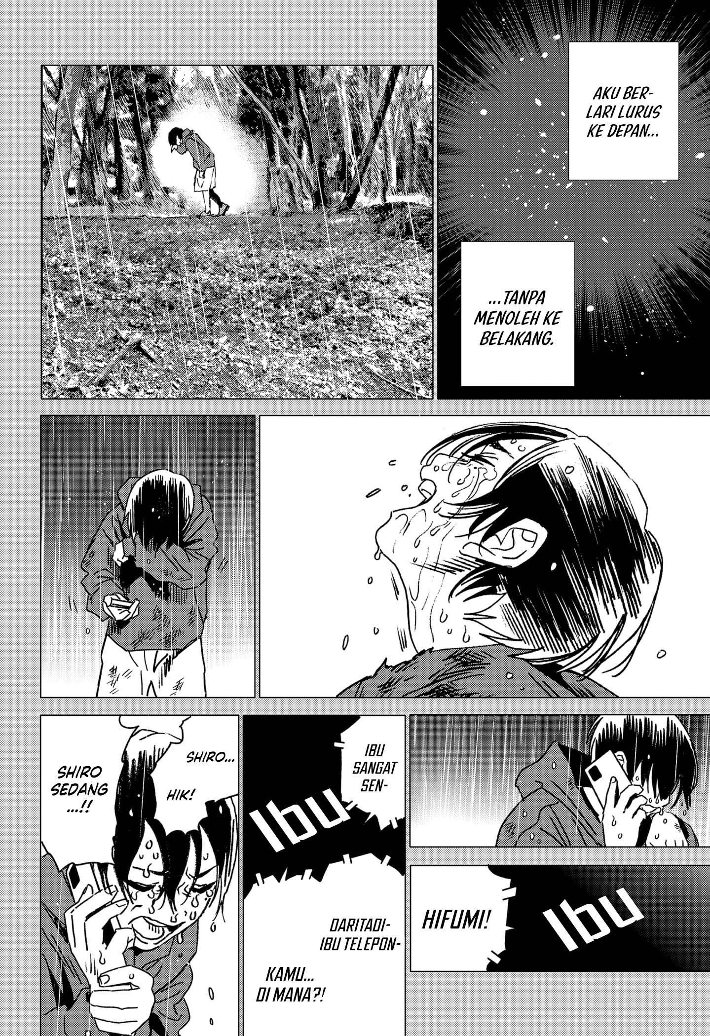 ghost-fixers - Chapter: 42