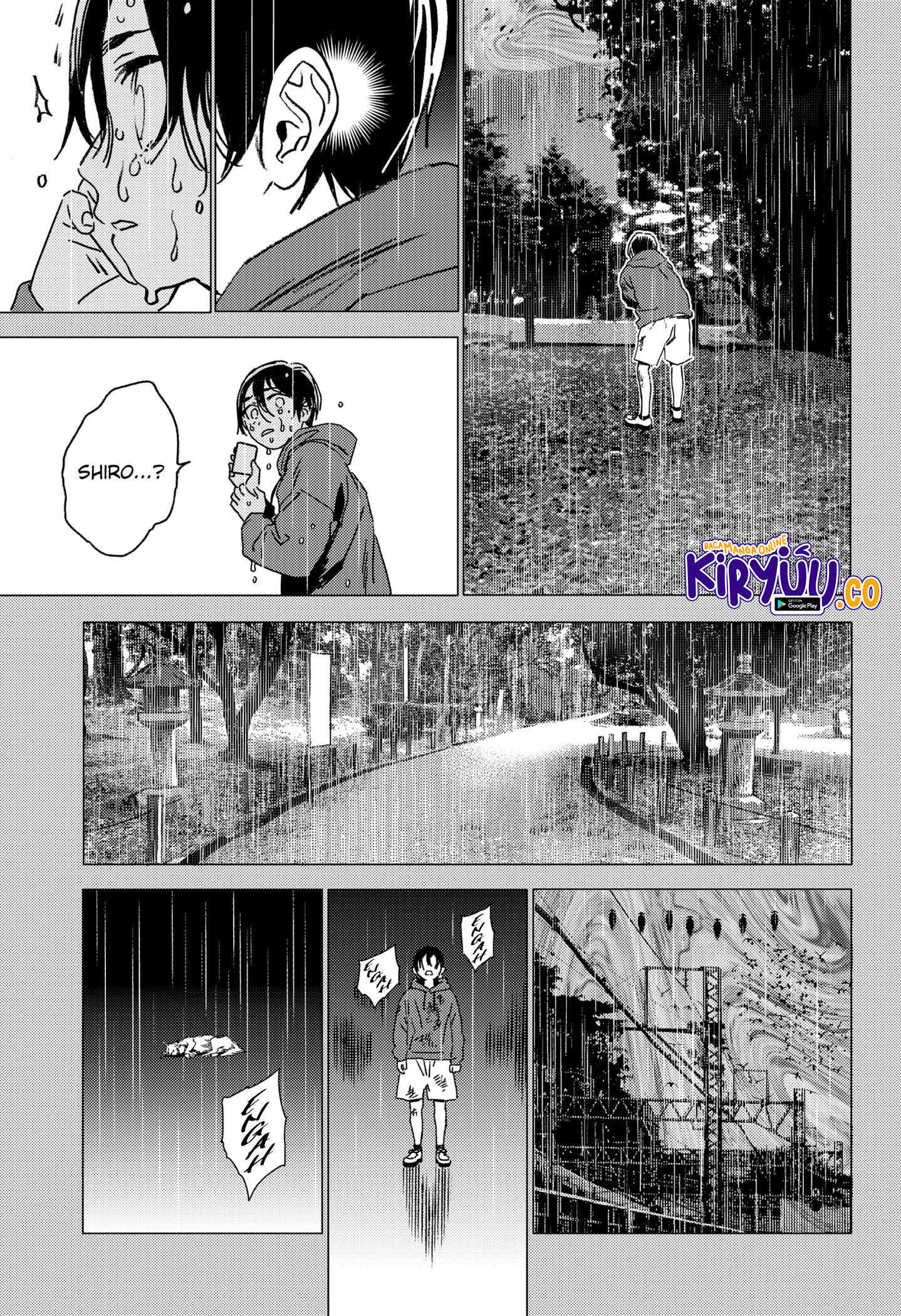 ghost-fixers - Chapter: 42