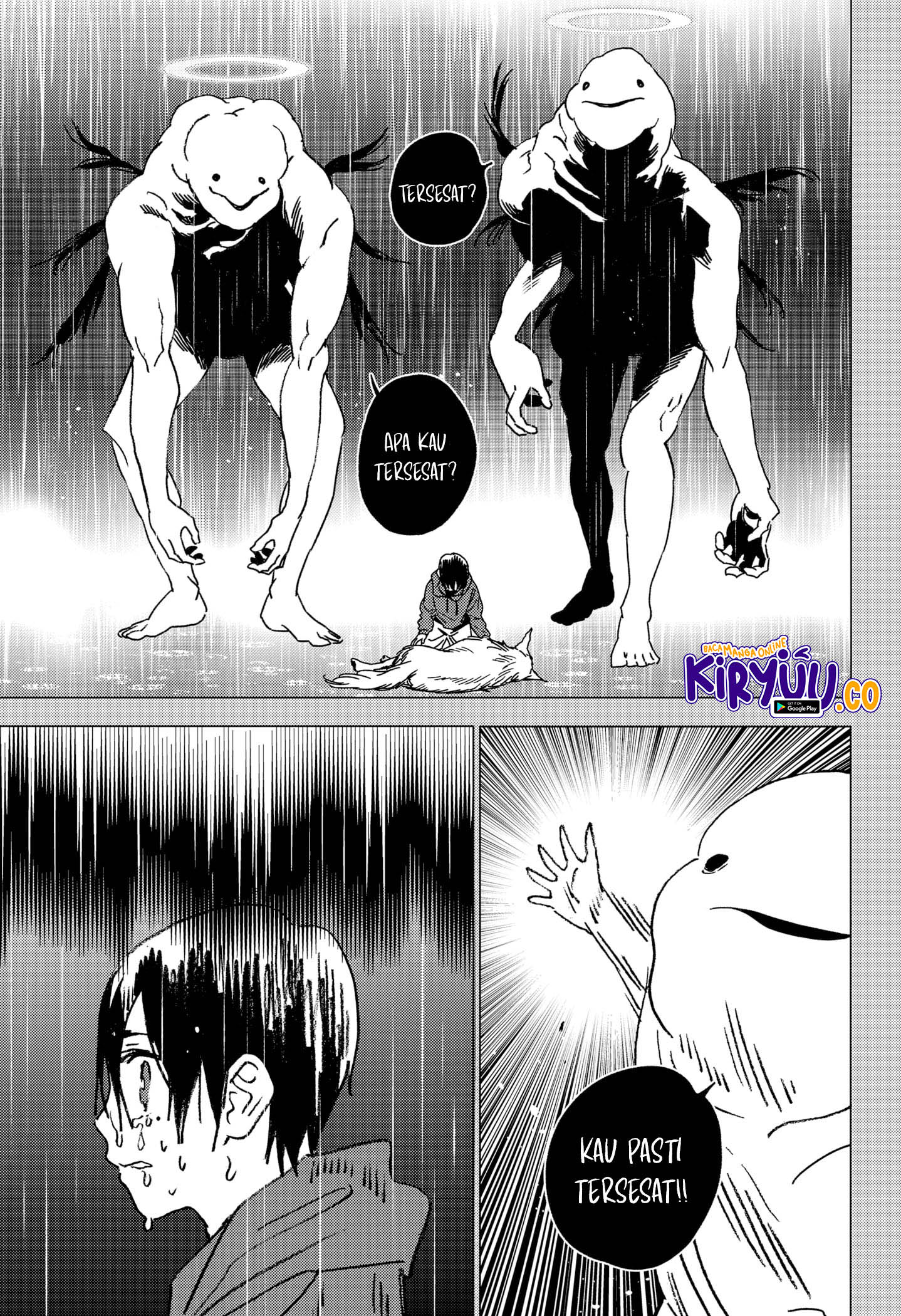ghost-fixers - Chapter: 42