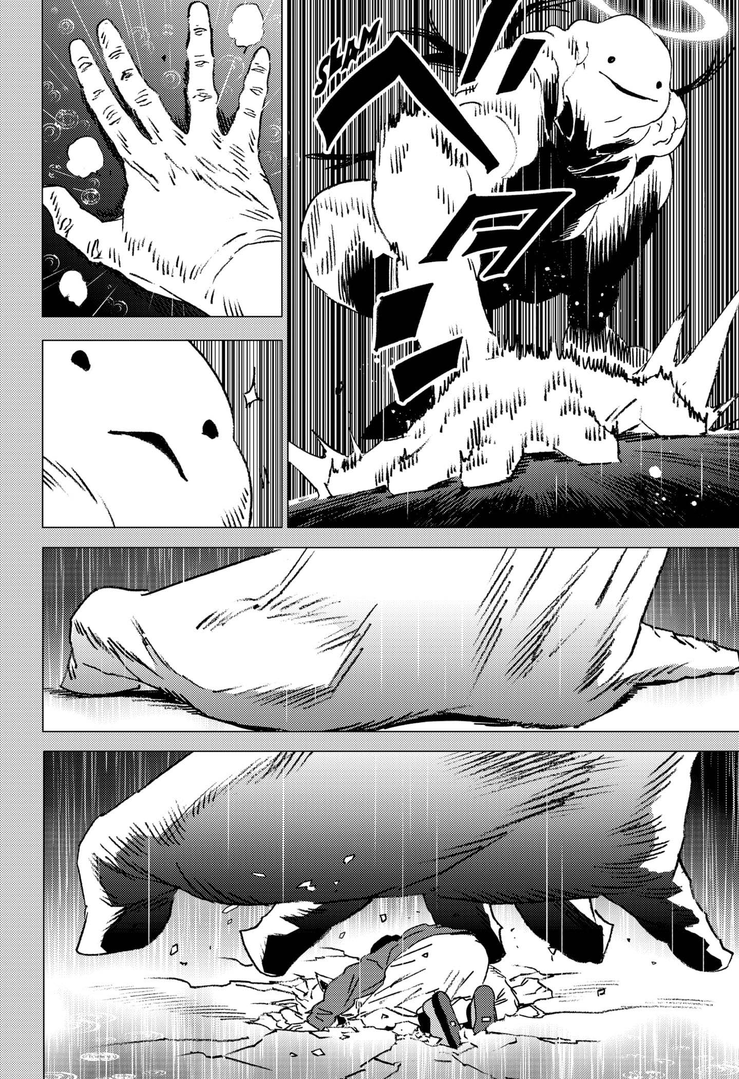 ghost-fixers - Chapter: 42
