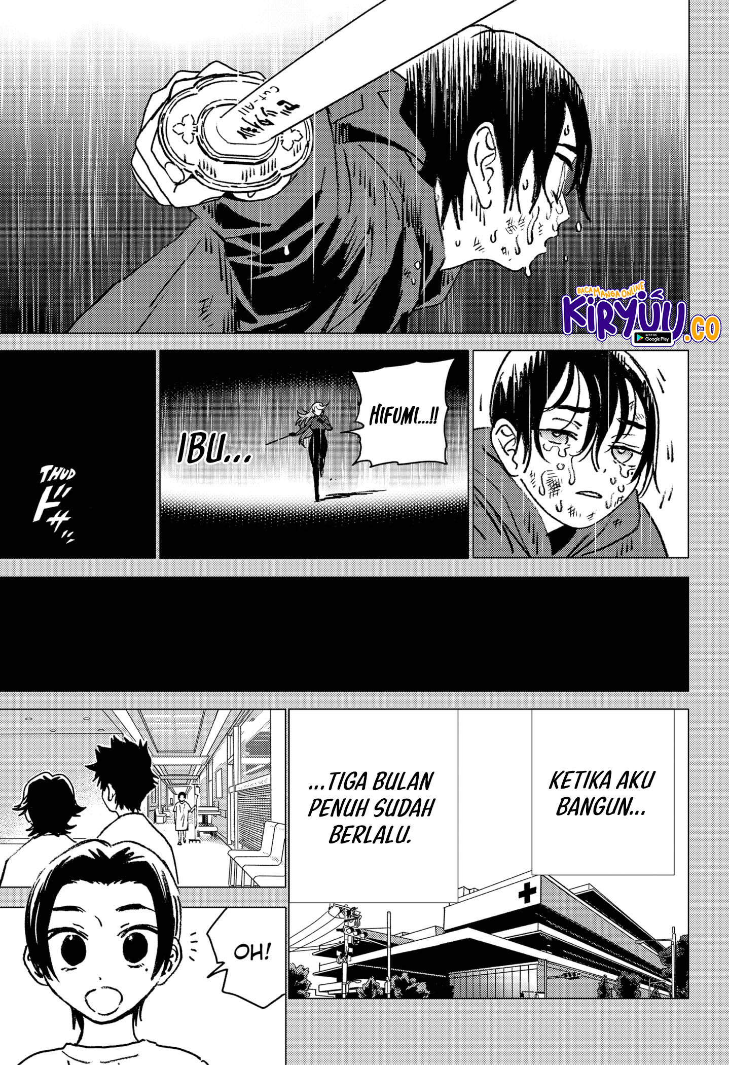 ghost-fixers - Chapter: 42