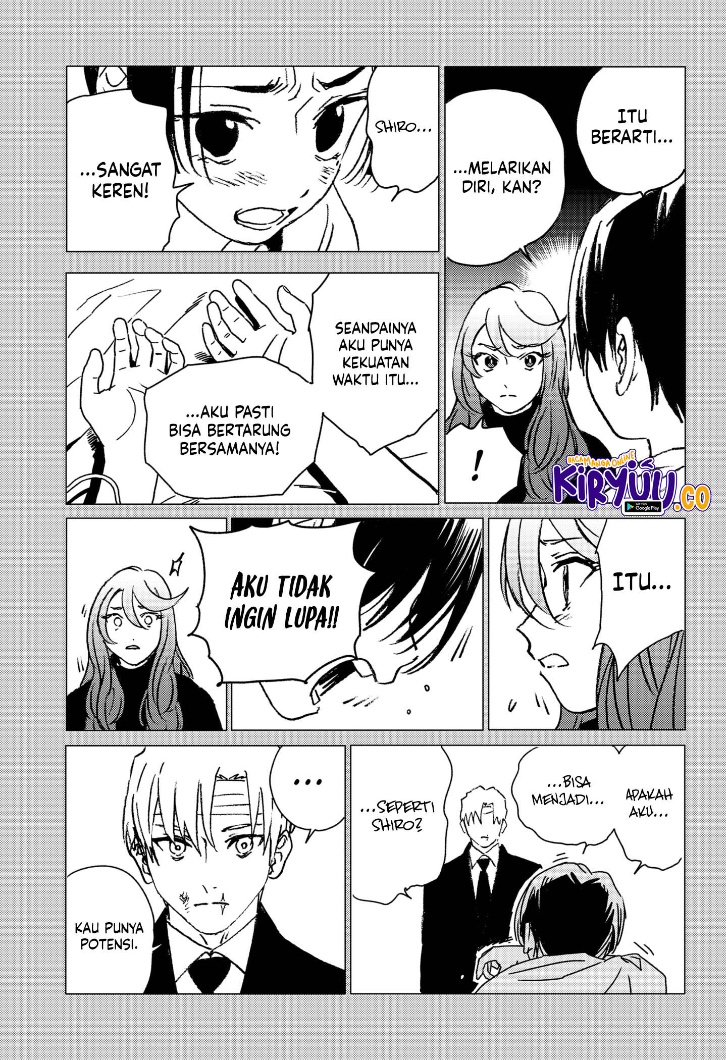 ghost-fixers - Chapter: 42