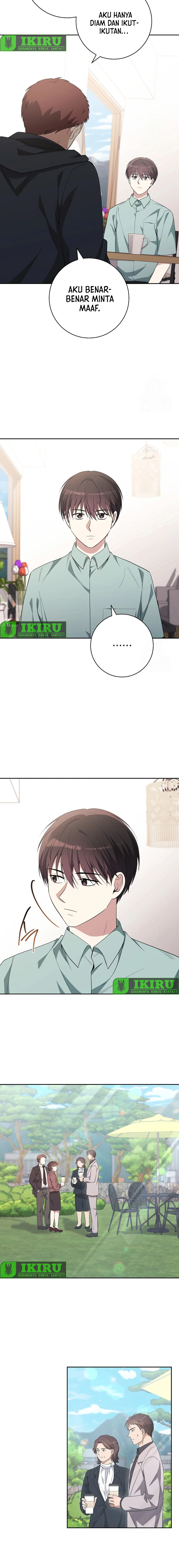 the-genius-actor-who-brings-misfortune - Chapter: 43