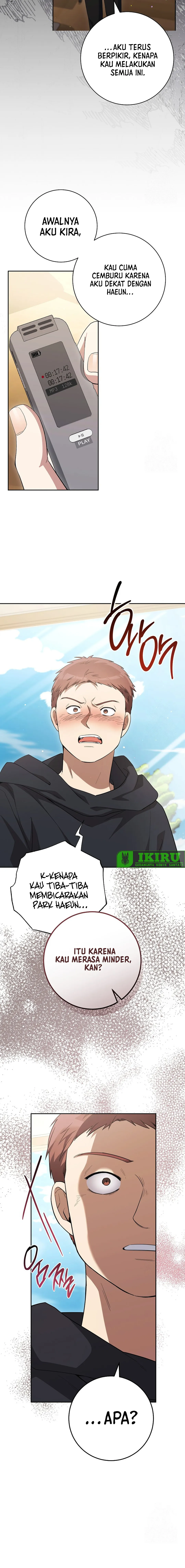 the-genius-actor-who-brings-misfortune - Chapter: 43