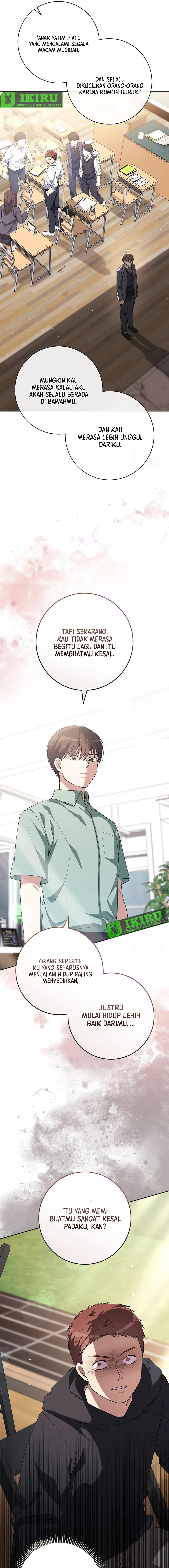 the-genius-actor-who-brings-misfortune - Chapter: 43