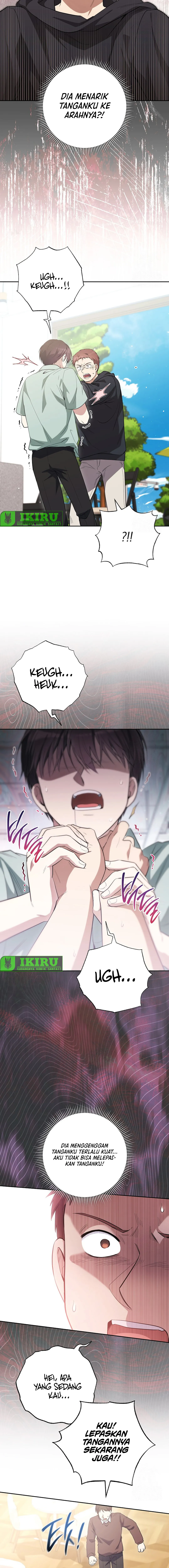 the-genius-actor-who-brings-misfortune - Chapter: 43