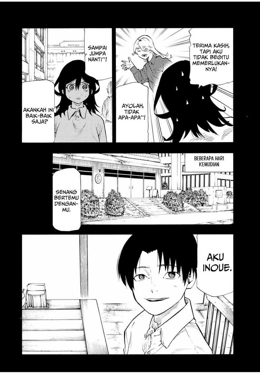 juujika-no-rokunin - Chapter: 195