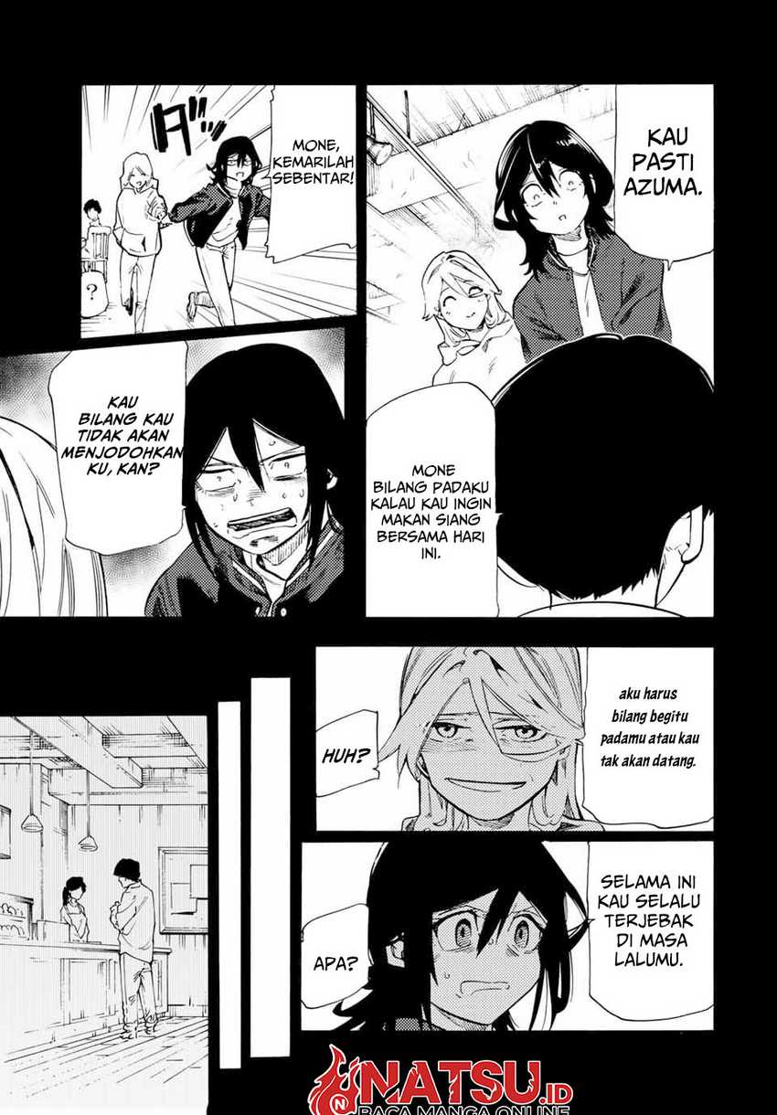 juujika-no-rokunin - Chapter: 195