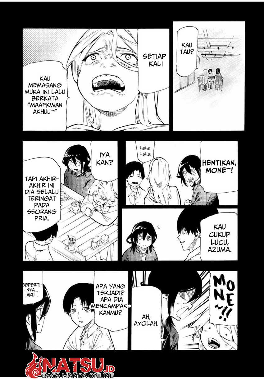 juujika-no-rokunin - Chapter: 195