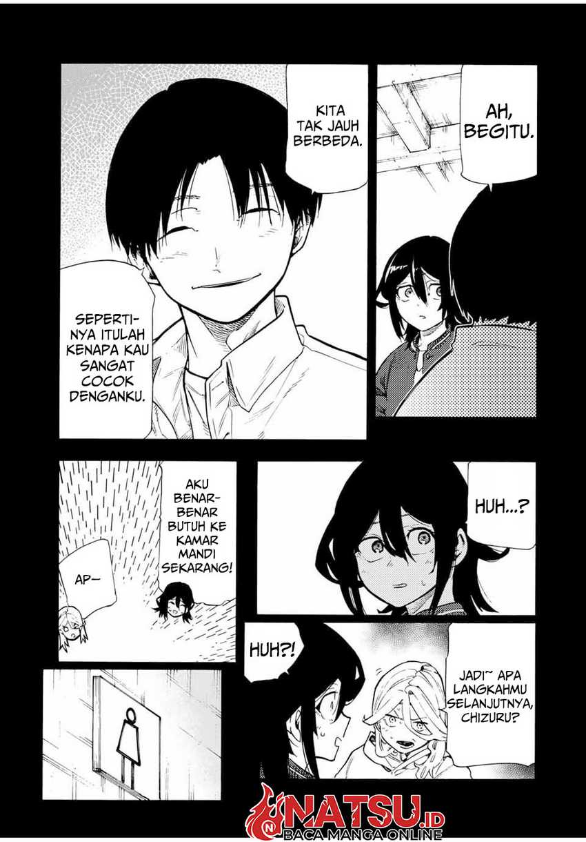 juujika-no-rokunin - Chapter: 195