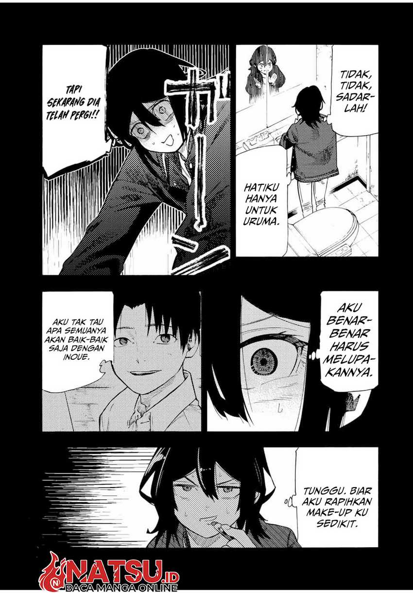 juujika-no-rokunin - Chapter: 195