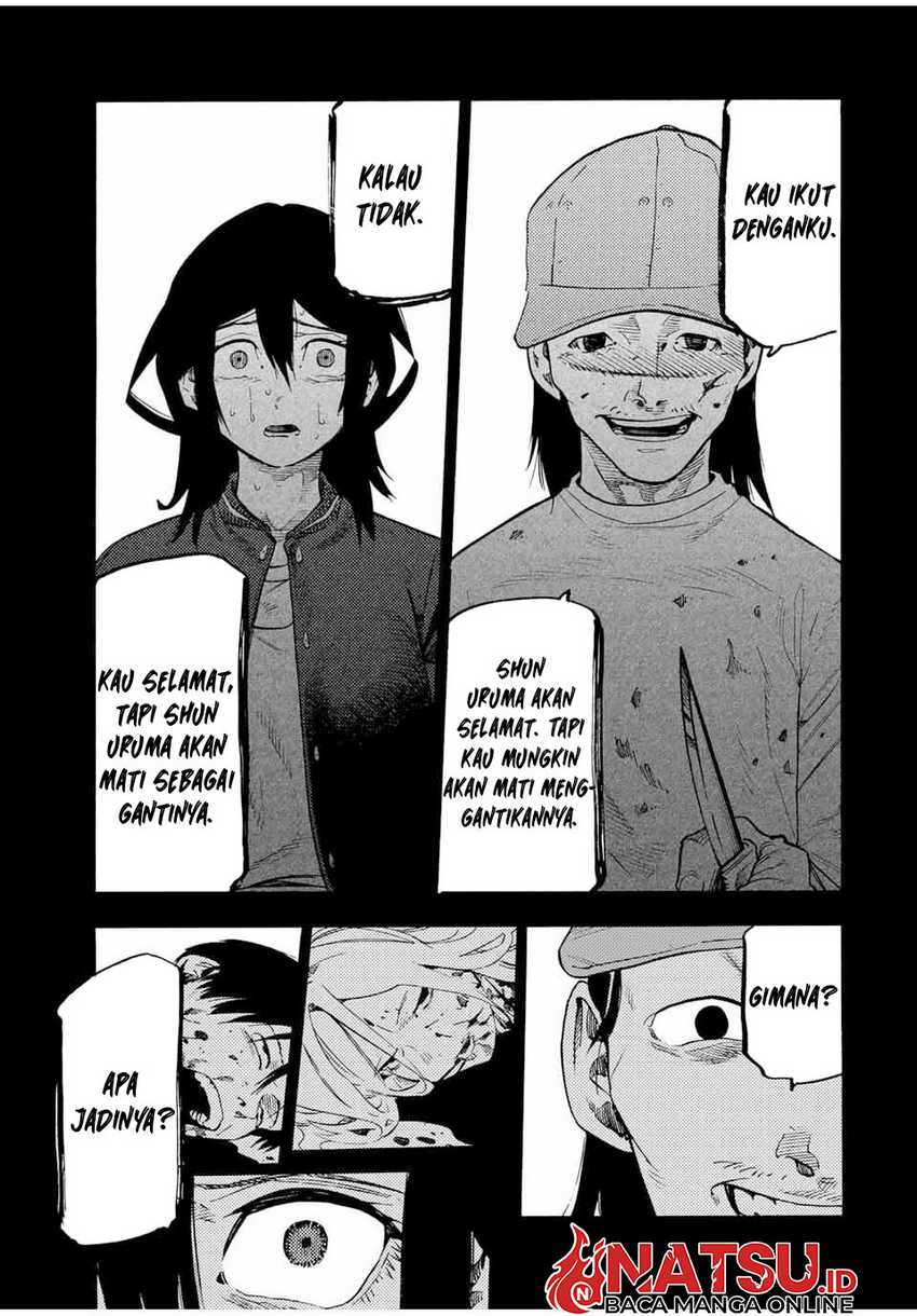 juujika-no-rokunin - Chapter: 195