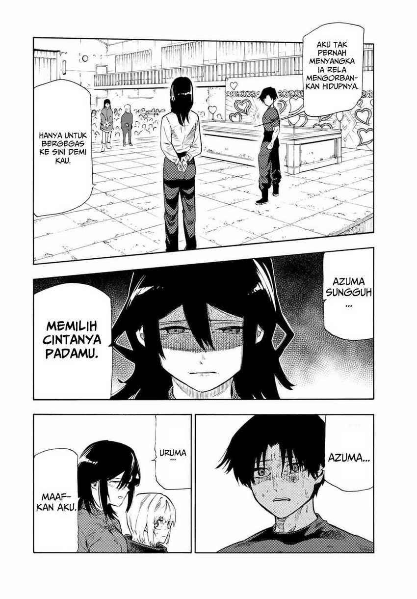 juujika-no-rokunin - Chapter: 195