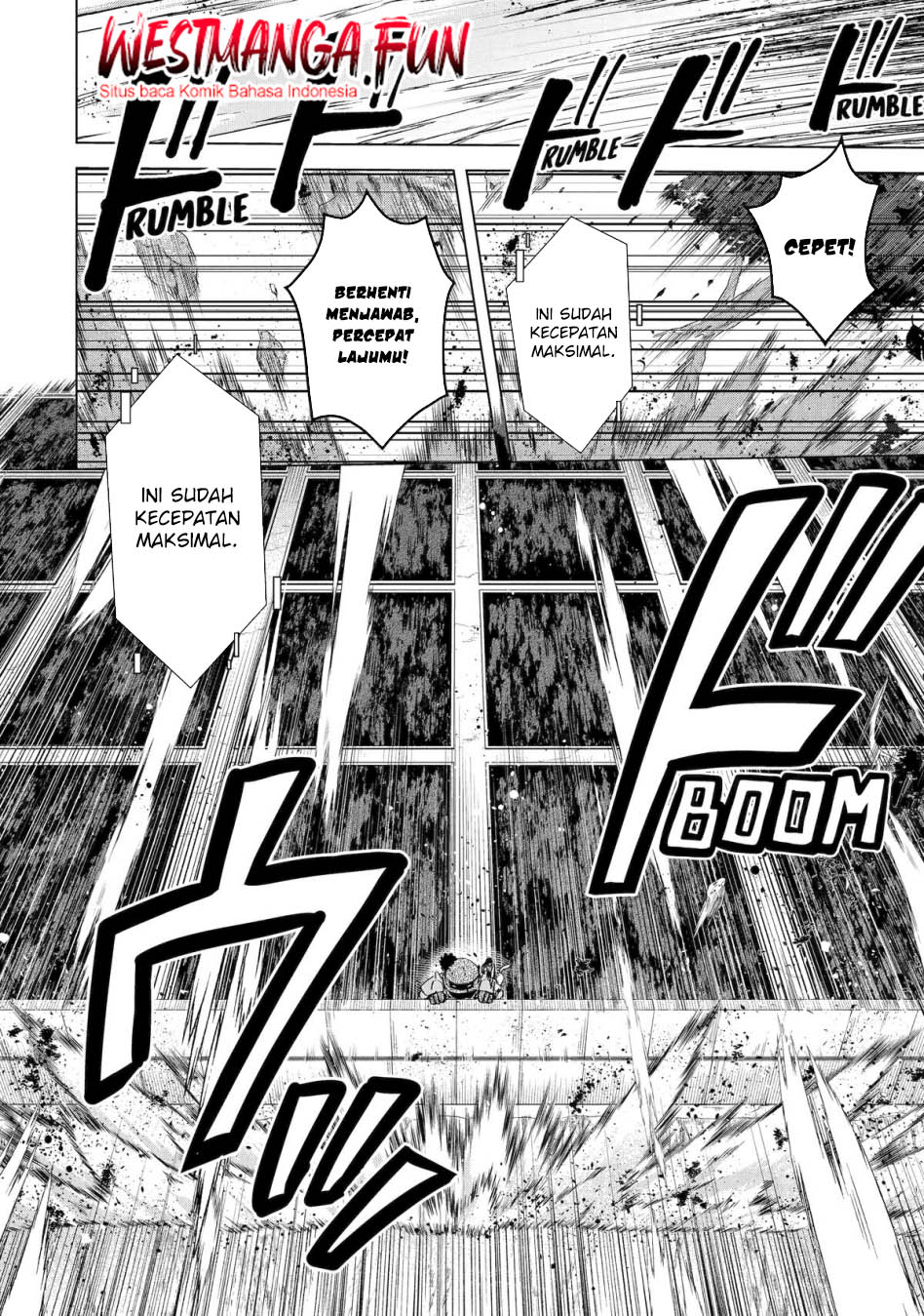 saibai-cheat-de-saikyou-saien-e-tada-no-katei-saiendesu-kedo - Chapter: 17