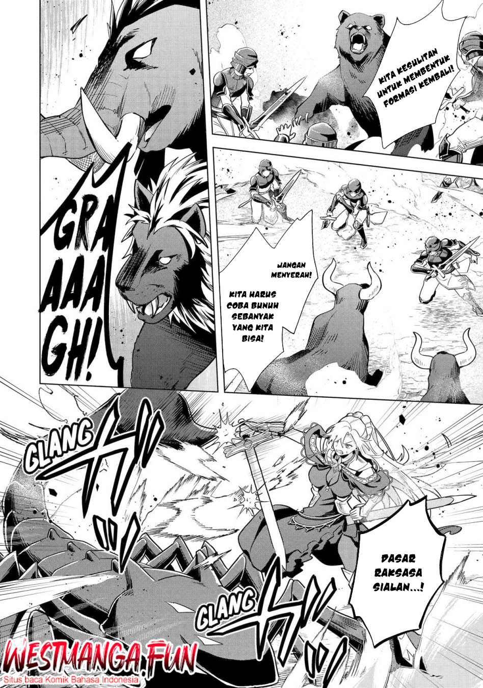 saibai-cheat-de-saikyou-saien-e-tada-no-katei-saiendesu-kedo - Chapter: 17