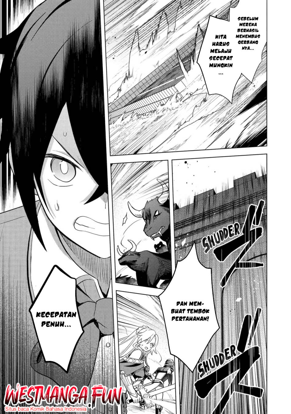 saibai-cheat-de-saikyou-saien-e-tada-no-katei-saiendesu-kedo - Chapter: 17