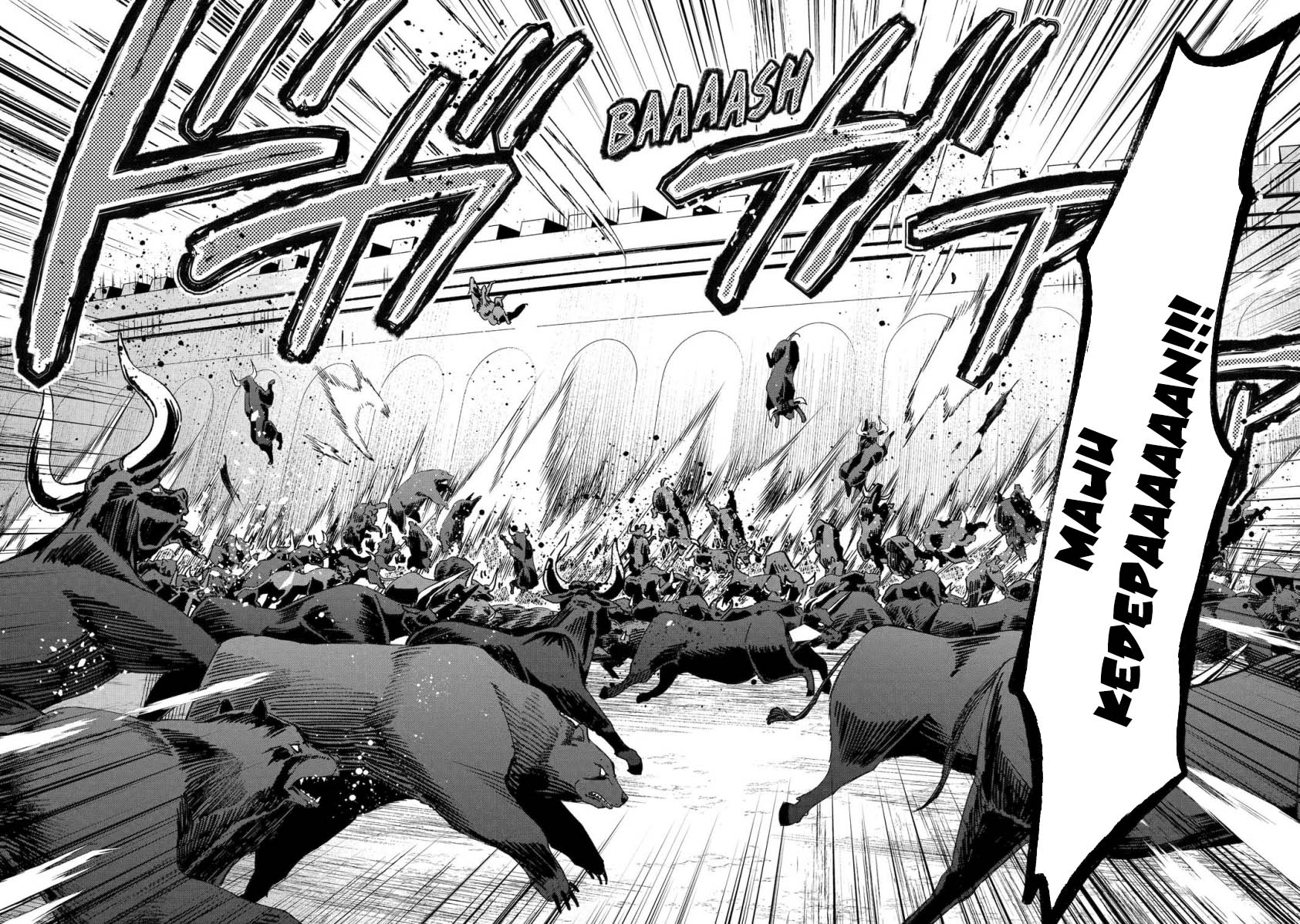 saibai-cheat-de-saikyou-saien-e-tada-no-katei-saiendesu-kedo - Chapter: 17