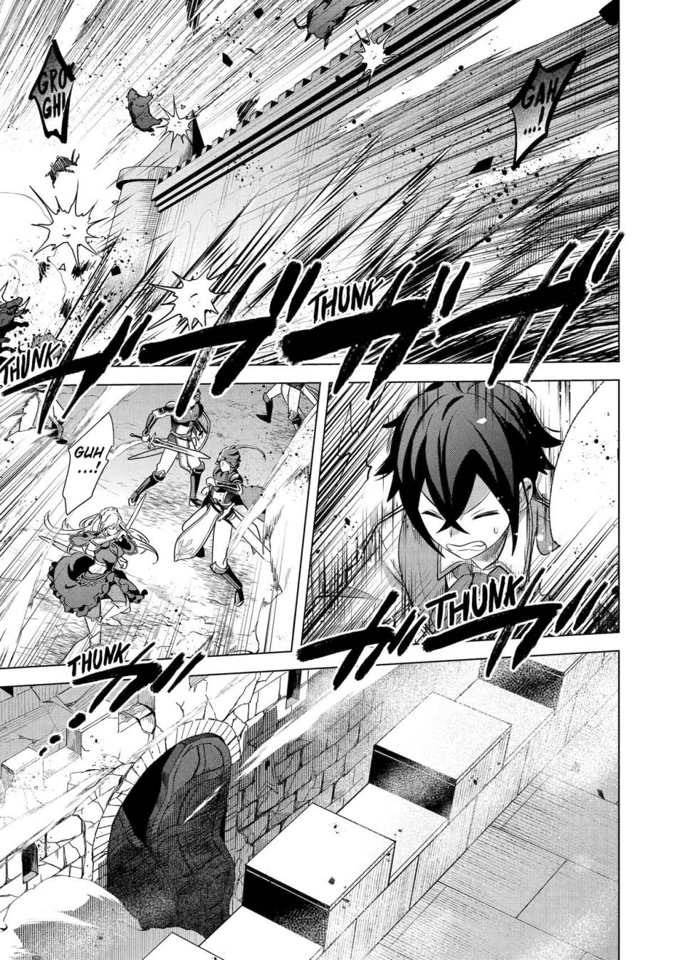saibai-cheat-de-saikyou-saien-e-tada-no-katei-saiendesu-kedo - Chapter: 17