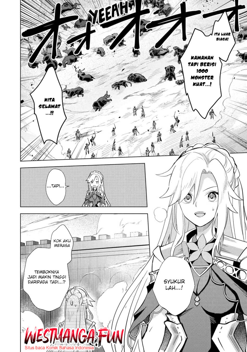 saibai-cheat-de-saikyou-saien-e-tada-no-katei-saiendesu-kedo - Chapter: 17