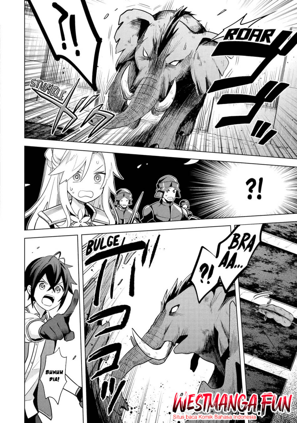 saibai-cheat-de-saikyou-saien-e-tada-no-katei-saiendesu-kedo - Chapter: 17