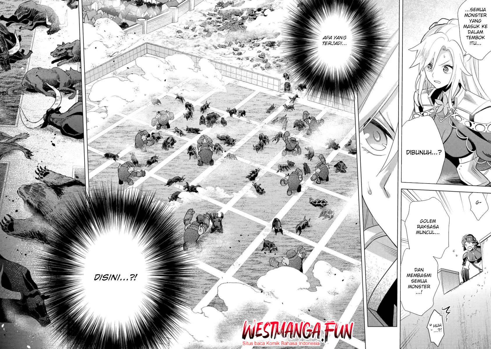 saibai-cheat-de-saikyou-saien-e-tada-no-katei-saiendesu-kedo - Chapter: 17