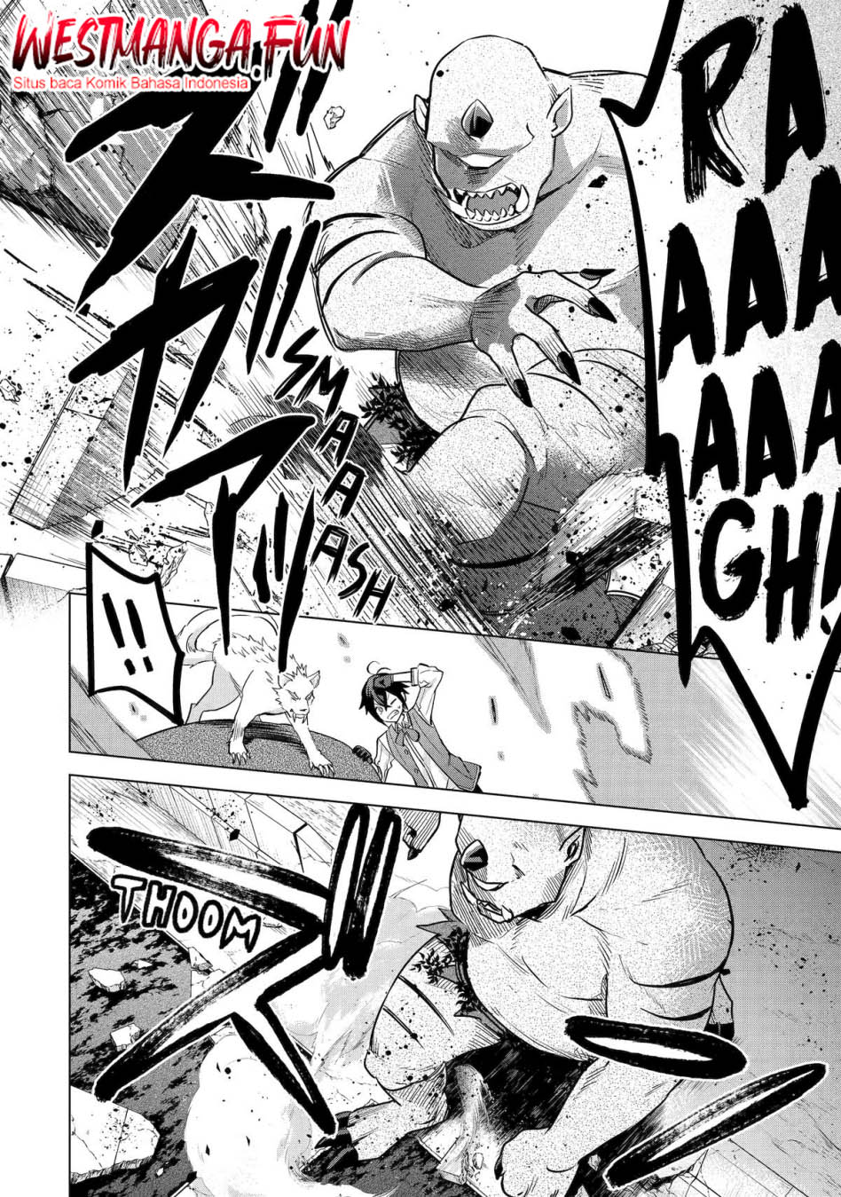 saibai-cheat-de-saikyou-saien-e-tada-no-katei-saiendesu-kedo - Chapter: 17