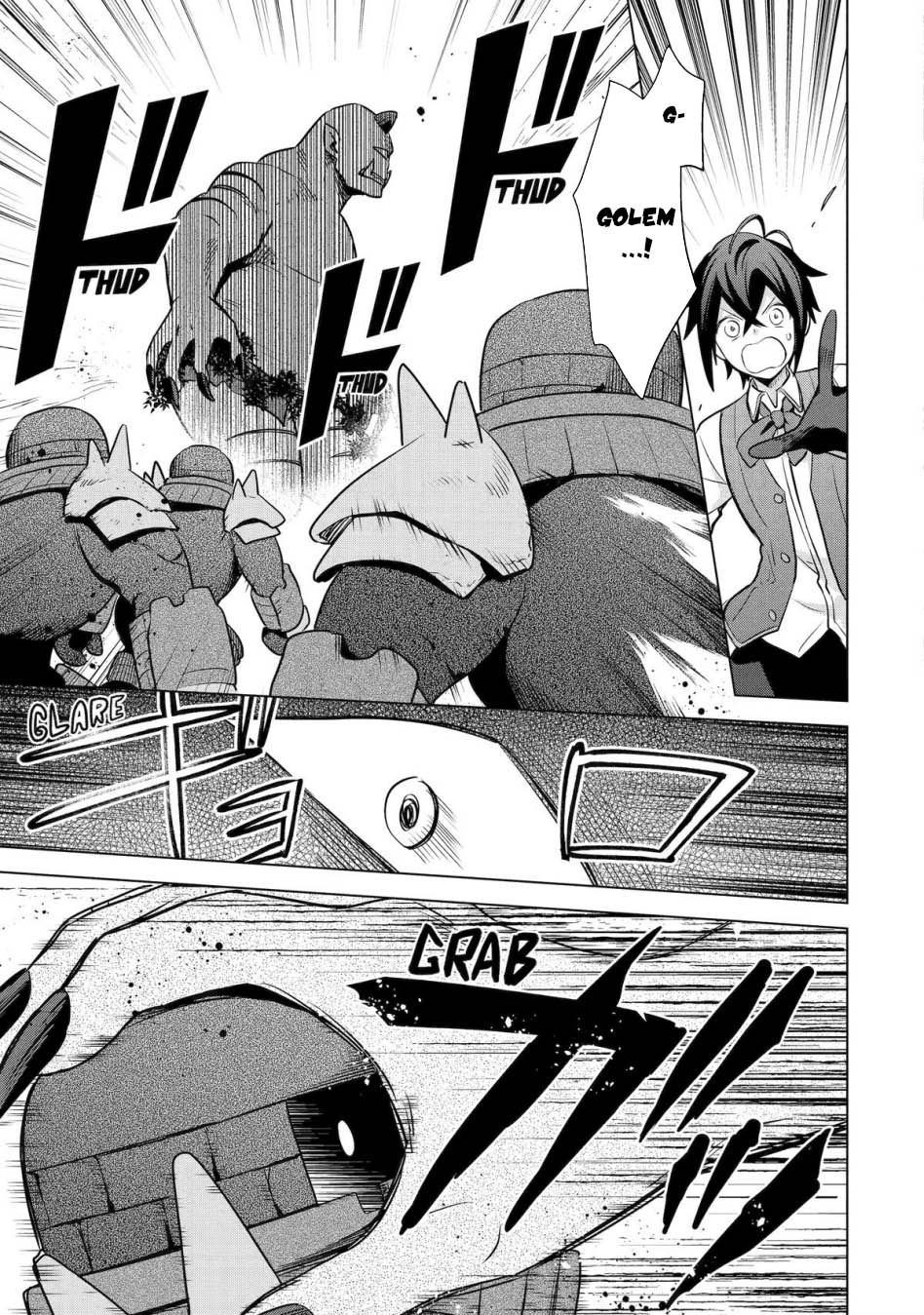 saibai-cheat-de-saikyou-saien-e-tada-no-katei-saiendesu-kedo - Chapter: 17