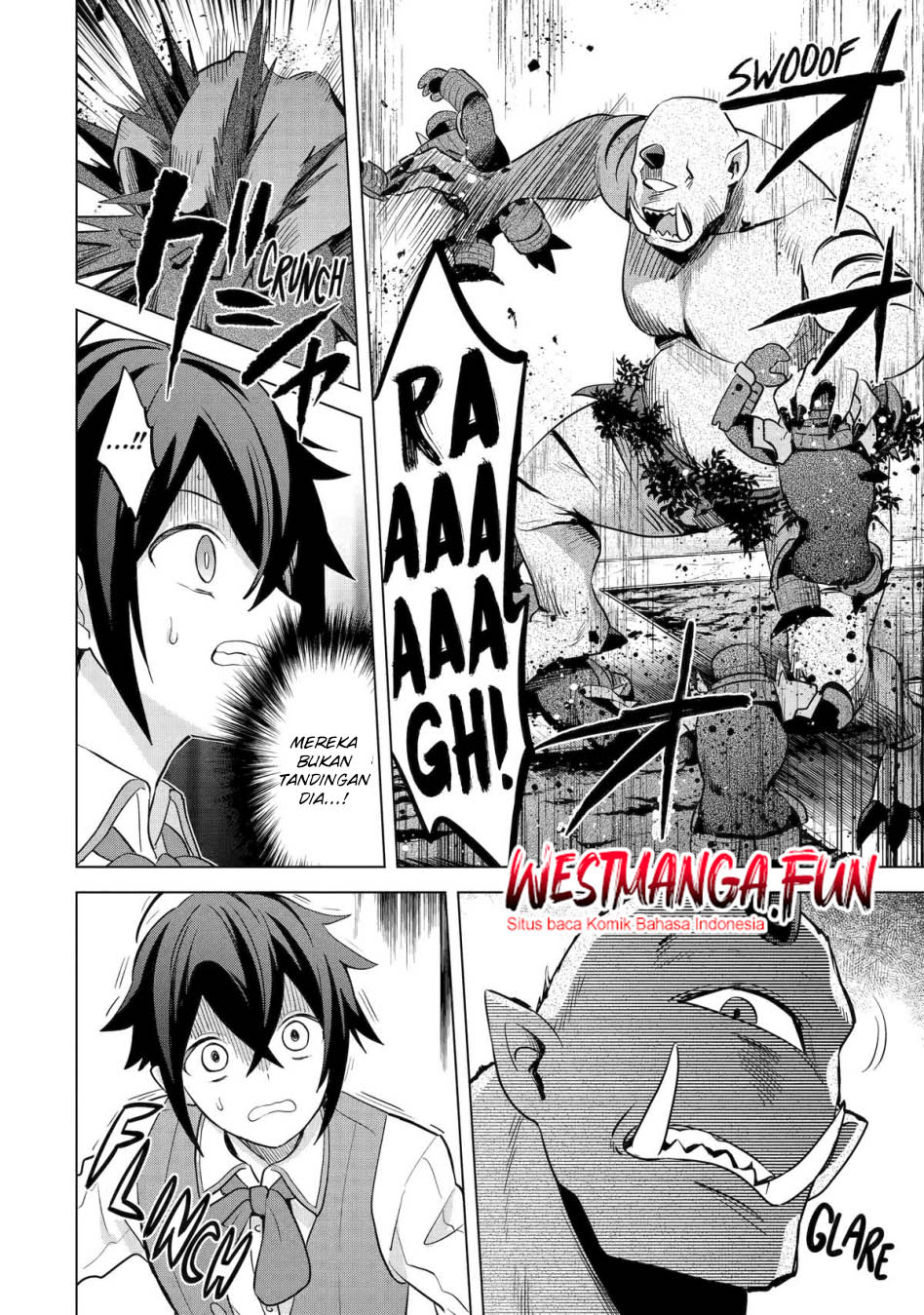 saibai-cheat-de-saikyou-saien-e-tada-no-katei-saiendesu-kedo - Chapter: 17