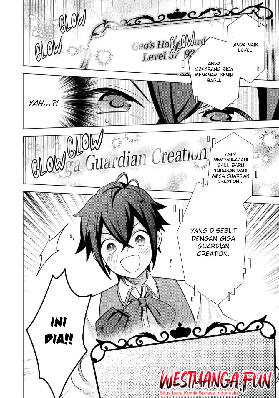 saibai-cheat-de-saikyou-saien-e-tada-no-katei-saiendesu-kedo - Chapter: 17
