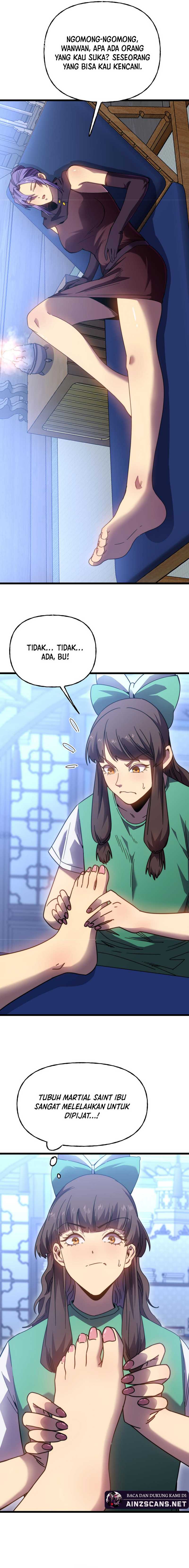 leveling-in-the-future-apex-future-martial-arts - Chapter: 211