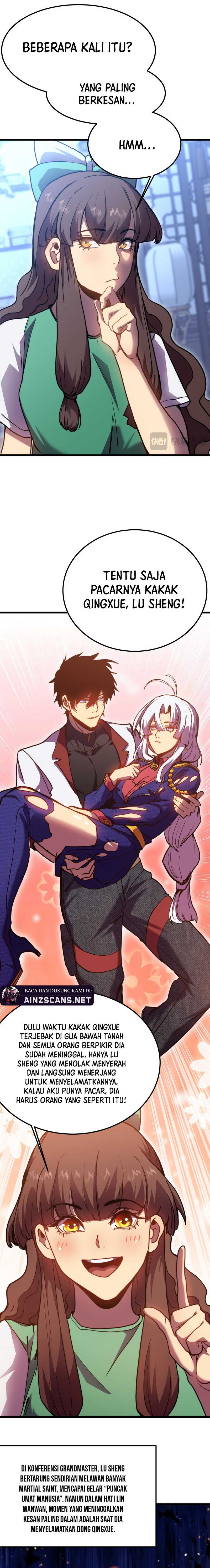 leveling-in-the-future-apex-future-martial-arts - Chapter: 211