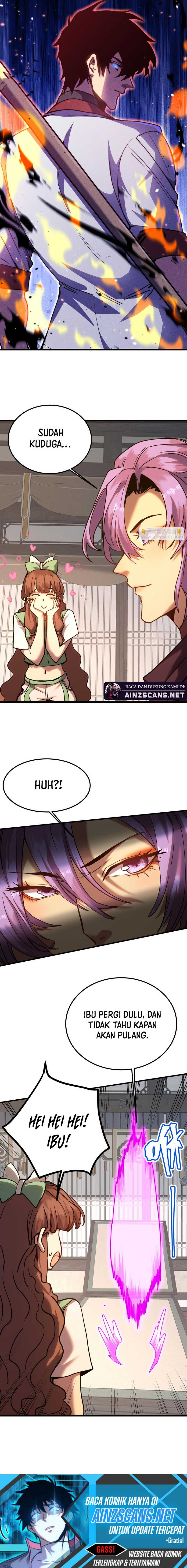leveling-in-the-future-apex-future-martial-arts - Chapter: 211