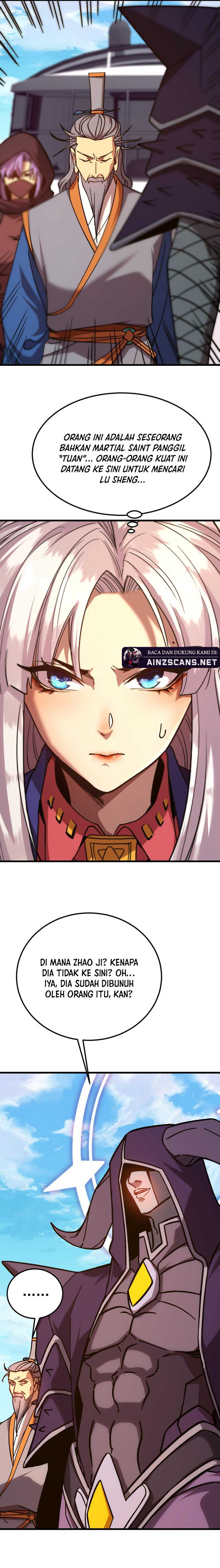 leveling-in-the-future-apex-future-martial-arts - Chapter: 211