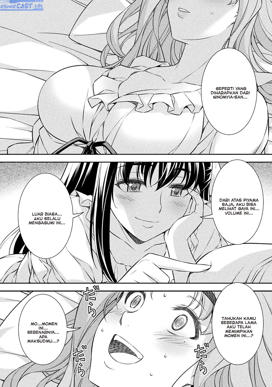 silver-plan-to-redo-from-jk - Chapter: 73