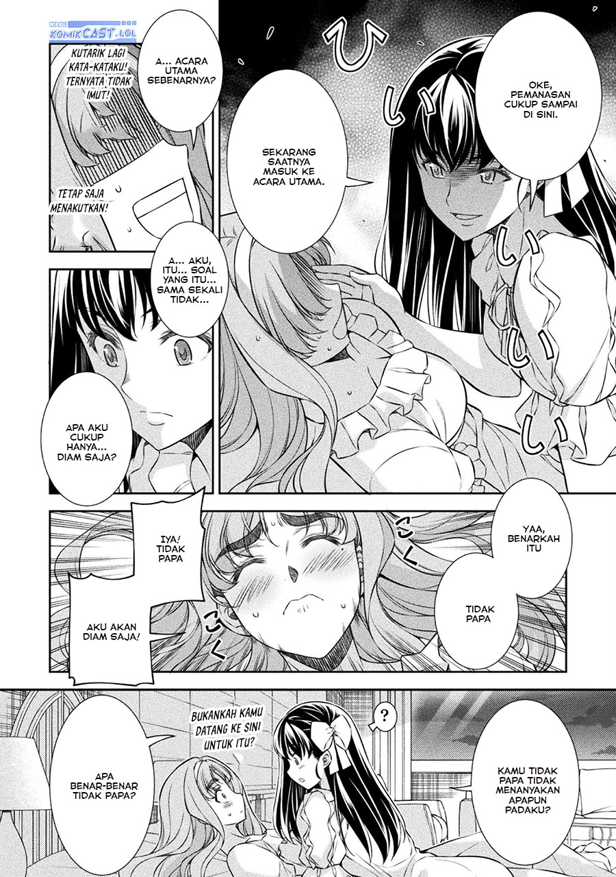 silver-plan-to-redo-from-jk - Chapter: 73