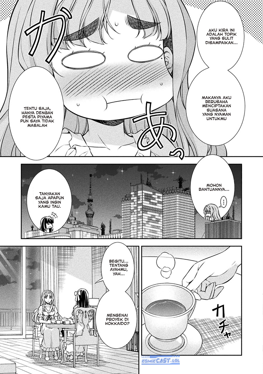 silver-plan-to-redo-from-jk - Chapter: 73